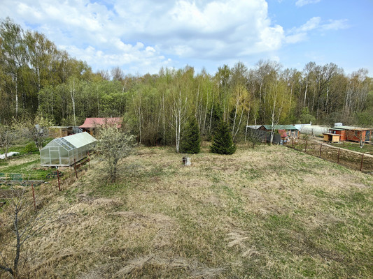 Продам дом, Лесная ул, Арнеево д, 0 км от города