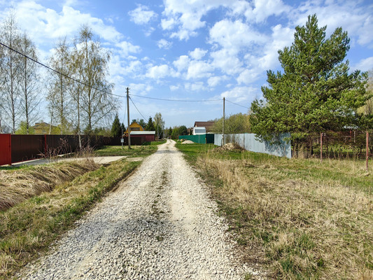 Продам дом, Лесная ул, Арнеево д, 0 км от города