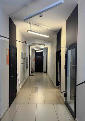 Продам трехкомнатную (3-комн.) квартиру, Загородная (Международный кв-л) ул, 1, Химки г