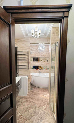Продам трехкомнатную (3-комн.) квартиру, Загородная (Международный кв-л) ул, 1, Химки г