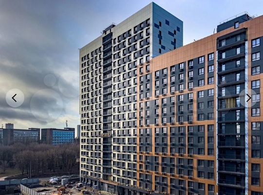 Продам двухкомнатную (2-комн.) квартиру, Зорге ул, 11ВкВ, Ростов-на-Дону г