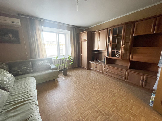 Продам двухкомнатную (2-комн.) квартиру, Жмайлова ул, 3, Ростов-на-Дону г