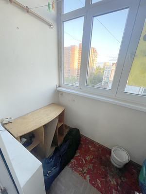 Продам двухкомнатную (2-комн.) квартиру, Жмайлова ул, 3, Ростов-на-Дону г