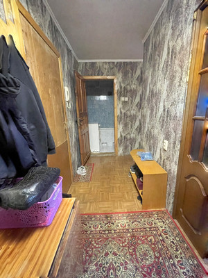 Продам двухкомнатную (2-комн.) квартиру, Жмайлова ул, 3, Ростов-на-Дону г