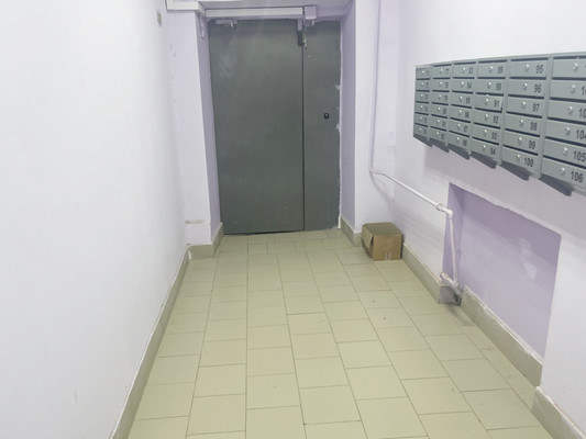 Продам двухкомнатную (2-комн.) квартиру, Жмайлова ул, 3, Ростов-на-Дону г