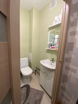 Продам однокомнатную (1-комн.) квартиру, Петровский б-р, 12к2, Мурино п