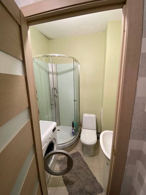 Продам однокомнатную (1-комн.) квартиру, Петровский б-р, 12к2, Мурино п