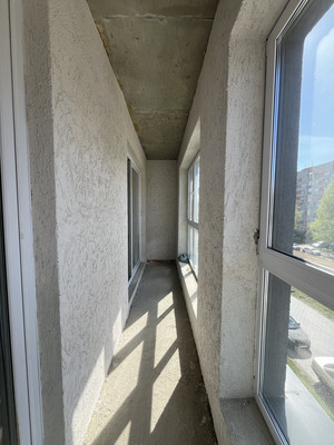 Продам однокомнатную (1-комн.) квартиру, Глазунова ул, 10, Пенза г