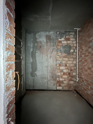 Продам однокомнатную (1-комн.) квартиру, Глазунова ул, 10, Пенза г
