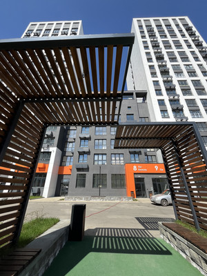 Продам однокомнатную (1-комн.) квартиру, Глазунова ул, 10, Пенза г