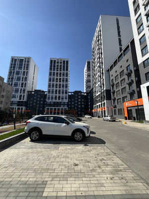 Продам однокомнатную (1-комн.) квартиру, Глазунова ул, 10, Пенза г