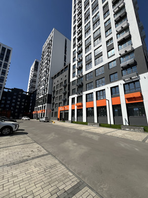 Продам однокомнатную (1-комн.) квартиру, Глазунова ул, 10, Пенза г