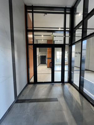 Продам однокомнатную (1-комн.) квартиру, Глазунова ул, 10, Пенза г