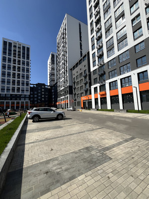 Продам однокомнатную (1-комн.) квартиру, Глазунова ул, 10, Пенза г