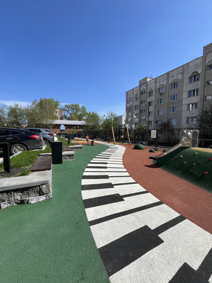 Продам однокомнатную (1-комн.) квартиру, Глазунова ул, 10, Пенза г