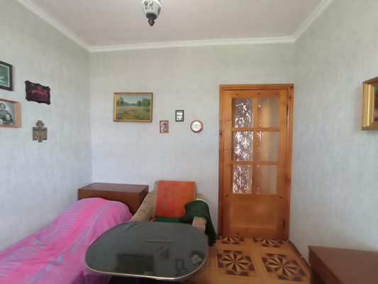 Продам многокомнатную квартиру, Гагарина ул, 20, Волгодонск г
