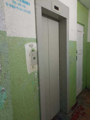 Продам многокомнатную квартиру, Гагарина ул, 20, Волгодонск г