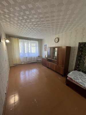 Продам однокомнатную (1-комн.) квартиру, Морская ул, 78, Волгодонск г