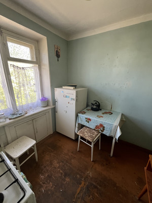 Продам однокомнатную (1-комн.) квартиру, Морская ул, 78, Волгодонск г