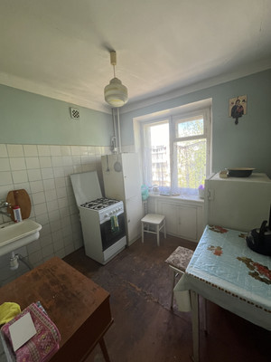 Продам однокомнатную (1-комн.) квартиру, Морская ул, 78, Волгодонск г