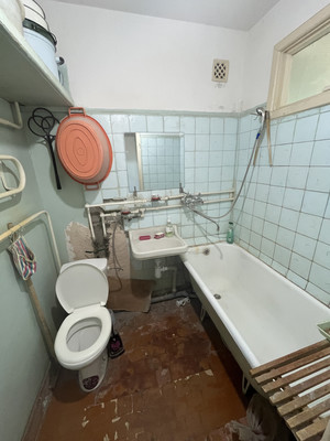 Продам однокомнатную (1-комн.) квартиру, Морская ул, 78, Волгодонск г