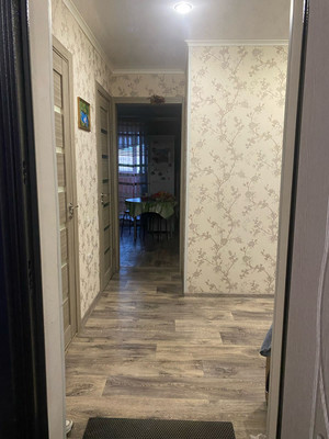 Продам двухкомнатную (2-комн.) квартиру, 2-я Азинская ул, 1Е, Казань г