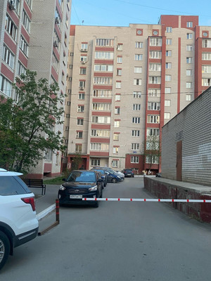 Продам двухкомнатную (2-комн.) квартиру, 2-я Азинская ул, 1Е, Казань г