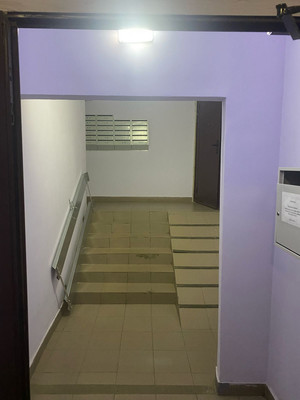 Продам двухкомнатную (2-комн.) квартиру, 2-я Азинская ул, 1Е, Казань г