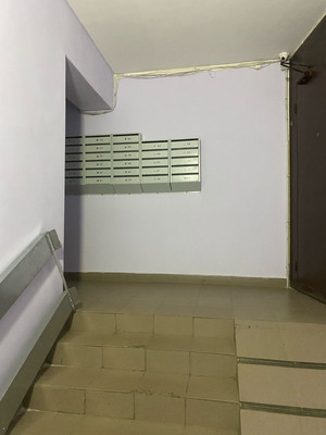 Продам двухкомнатную (2-комн.) квартиру, 2-я Азинская ул, 1Е, Казань г