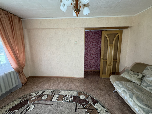 Продам двухкомнатную (2-комн.) квартиру, 2-й Станке Димитрова проезд, 9, Брянск г