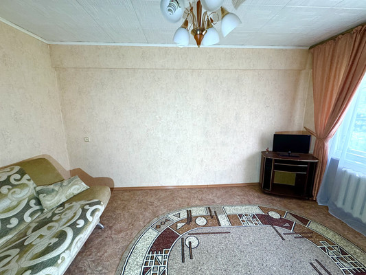Продам двухкомнатную (2-комн.) квартиру, 2-й Станке Димитрова проезд, 9, Брянск г