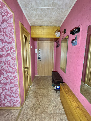 Продам двухкомнатную (2-комн.) квартиру, 2-й Станке Димитрова проезд, 9, Брянск г