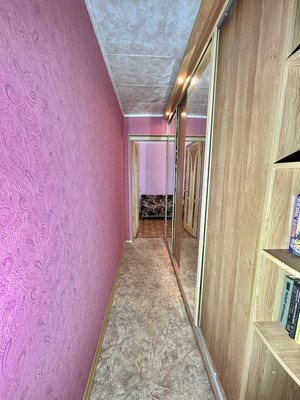 Продам двухкомнатную (2-комн.) квартиру, 2-й Станке Димитрова проезд, 9, Брянск г