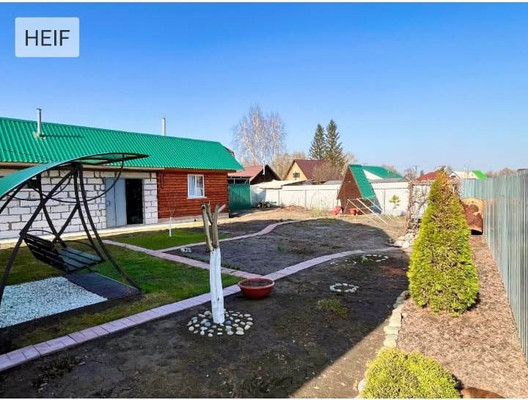 Продам дом, 2-я Партизанская ул, 105, Новоалтайск г, 0 км от города