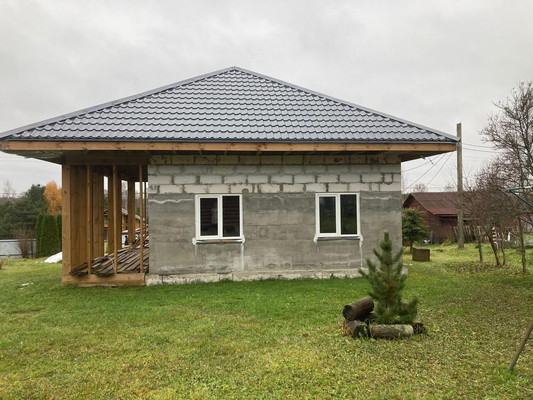 Продам дом, Яблоневая ул, 26, Пятница д, 0 км от города