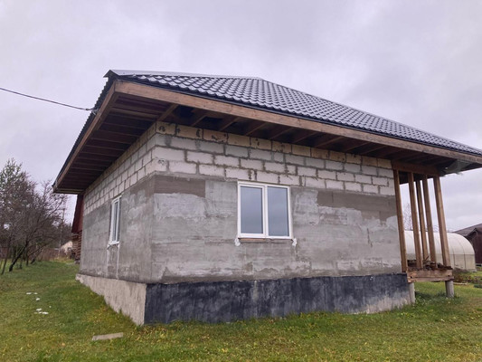 Продам дом, Яблоневая ул, 26, Пятница д, 0 км от города