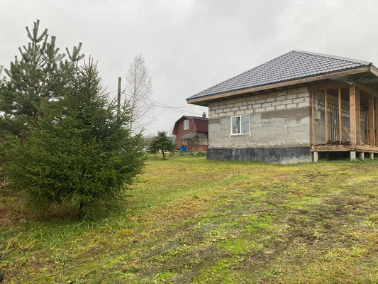 Продам дом, Яблоневая ул, 26, Пятница д, 0 км от города