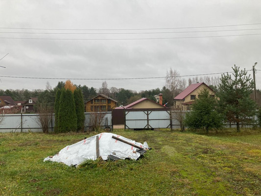 Продам дом, Яблоневая ул, 26, Пятница д, 0 км от города