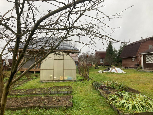 Продам дом, Яблоневая ул, 26, Пятница д, 0 км от города