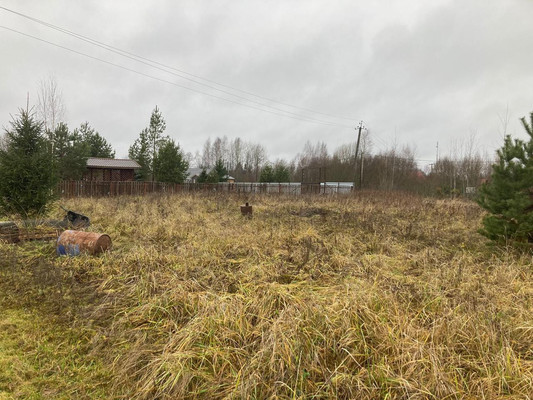 Продам дом, Яблоневая ул, 26, Пятница д, 0 км от города