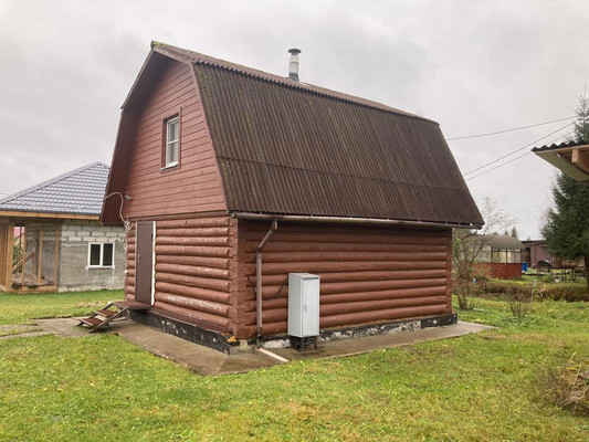 Продам дом, Яблоневая ул, 26, Пятница д, 0 км от города