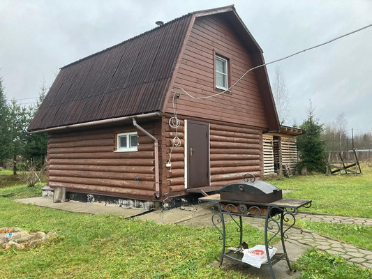 Продам дом, Яблоневая ул, 26, Пятница д, 0 км от города