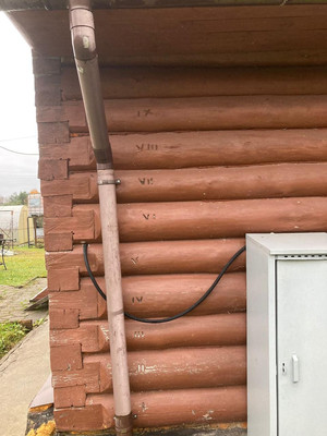 Продам дом, Яблоневая ул, 26, Пятница д, 0 км от города