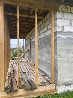 Продам дом, Яблоневая ул, 26, Пятница д, 0 км от города