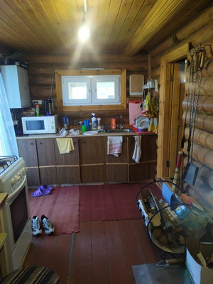 Продам дом, Яблоневая ул, 26, Пятница д, 0 км от города