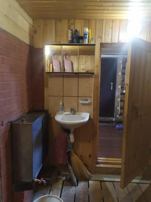 Продам дом, Яблоневая ул, 26, Пятница д, 0 км от города