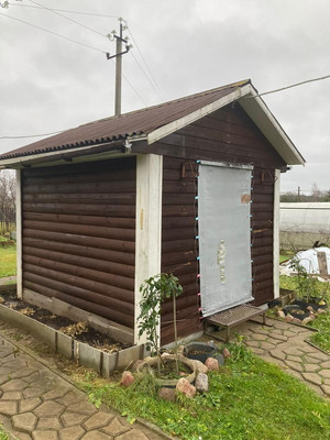 Продам дом, Яблоневая ул, 26, Пятница д, 0 км от города