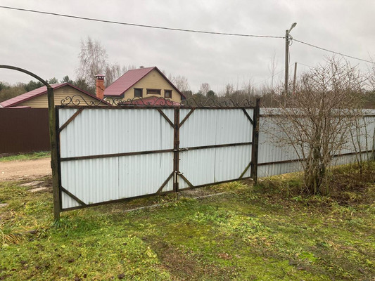 Продам дом, Яблоневая ул, 26, Пятница д, 0 км от города