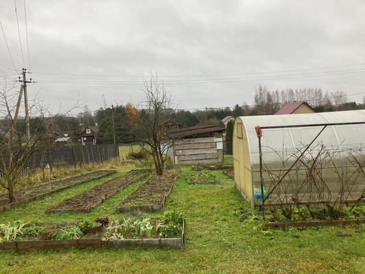 Продам дом, Яблоневая ул, 26, Пятница д, 0 км от города