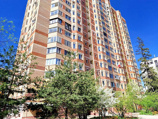 Продам двухкомнатную (2-комн.) квартиру, Пушкинская (Юбилейный мкр) ул, 13, Королев г